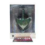 Star Trek The Official Starships Collection: #5 Romulan Warbird
