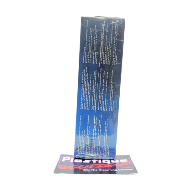 Star Trek The Official Starships Collection: #5 Romulan Warbird