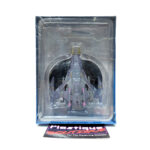 Star Trek The Official Starships Collection: #148 Jem'Hadar Battleship