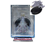 Star Trek The Official Starships Collection: #148 Jem'Hadar Battleship