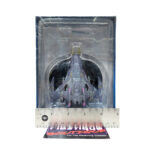 Star Trek The Official Starships Collection: #148 Jem'Hadar Battleship