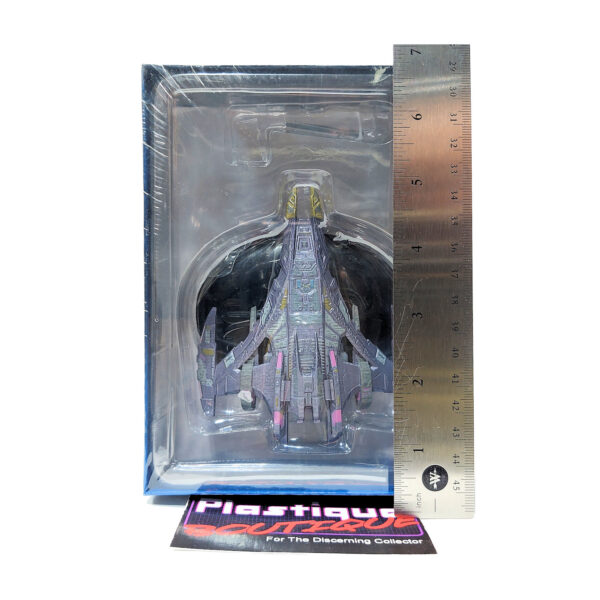 Star Trek The Official Starships Collection: #148 Jem'Hadar Battleship