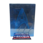 Star Trek The Official Starships Collection: #148 Jem'Hadar Battleship