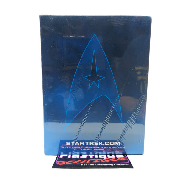 Star Trek The Official Starships Collection: #148 Jem'Hadar Battleship