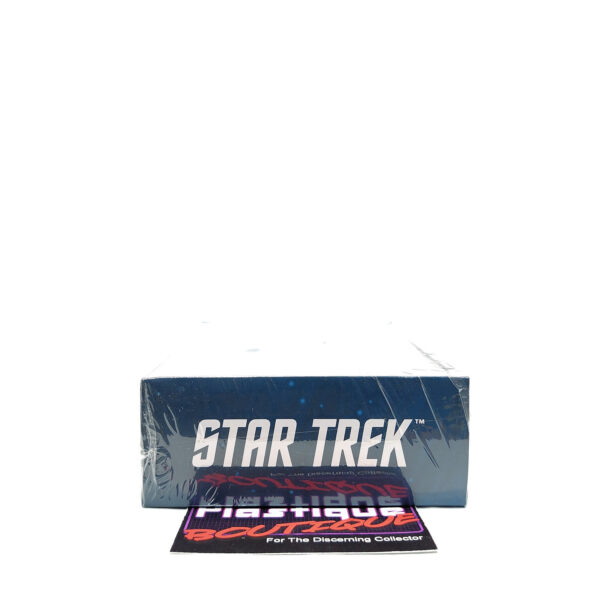 Star Trek The Official Starships Collection: #148 Jem'Hadar Battleship