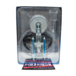 Star Trek The Official Starships Collection: #8 USS Excelsior NCC-2000