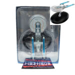 Star Trek The Official Starships Collection: #8 USS Excelsior NCC-2000