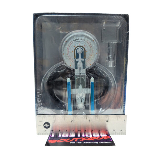 Star Trek The Official Starships Collection: #8 USS Excelsior NCC-2000