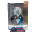 Star Trek The Official Starships Collection: #8 USS Excelsior NCC-2000
