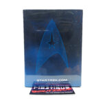 Star Trek The Official Starships Collection: #8 USS Excelsior NCC-2000