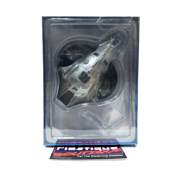 Star Trek The Official Starships Collection: #62 Voth Research Vessel