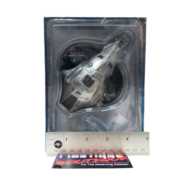 Star Trek The Official Starships Collection: #62 Voth Research Vessel