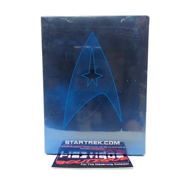 Star Trek The Official Starships Collection: #62 Voth Research Vessel