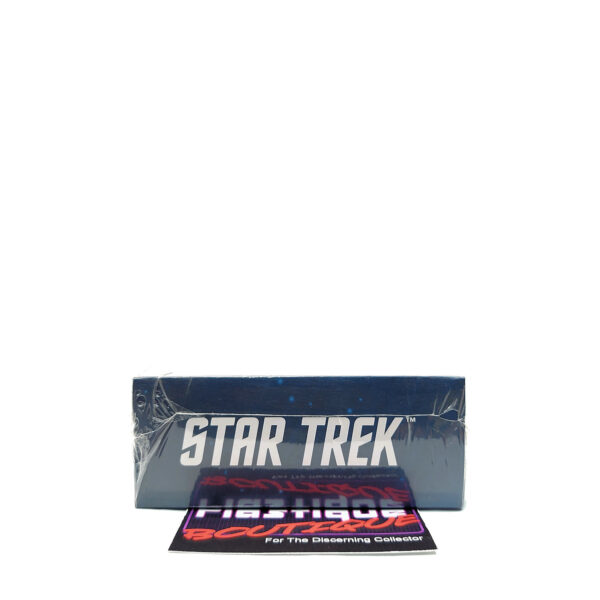 Star Trek The Official Starships Collection: #62 Voth Research Vessel