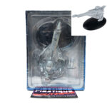 Star Trek The Official Starships Collection: #142 Promellian Battle Cruiser