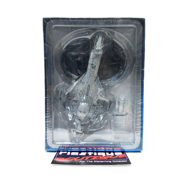 Star Trek The Official Starships Collection: #142 Promellian Battle Cruiser
