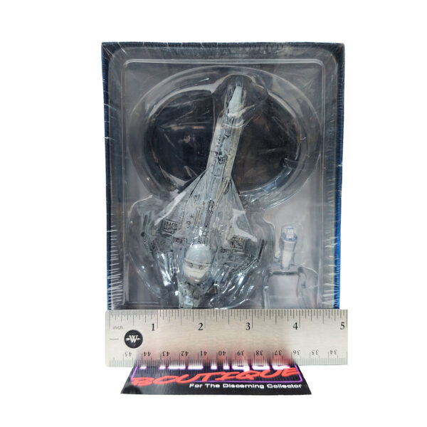 Star Trek The Official Starships Collection: #142 Promellian Battle Cruiser