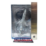 Star Trek The Official Starships Collection: #142 Promellian Battle Cruiser