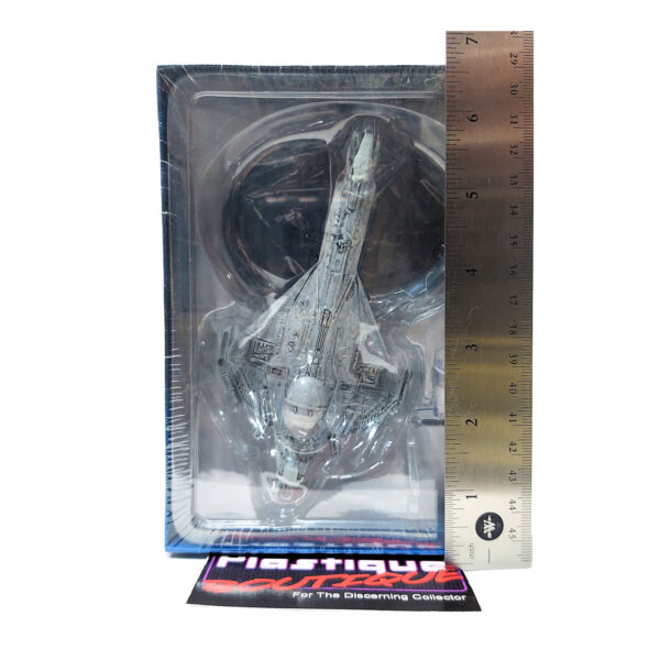 Star Trek The Official Starships Collection: #142 Promellian Battle Cruiser
