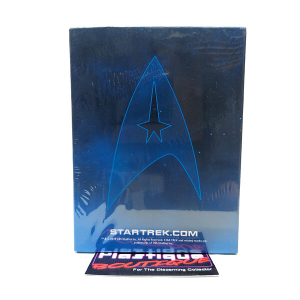 Star Trek The Official Starships Collection: #142 Promellian Battle Cruiser
