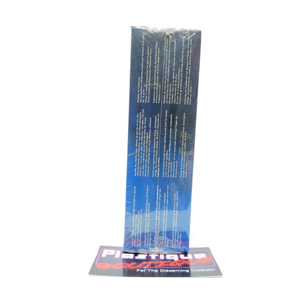 Star Trek The Official Starships Collection: #19 USS Stargazer NCC-2893