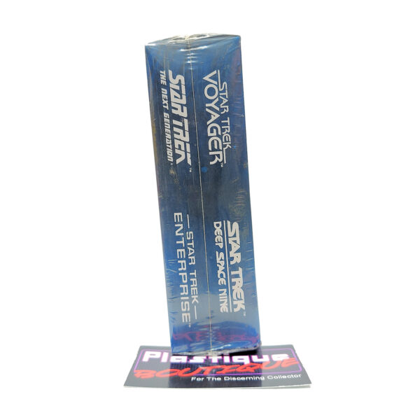 Star Trek The Official Starships Collection: #19 USS Stargazer NCC-2893