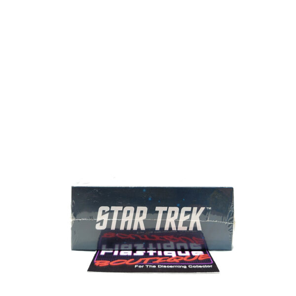 Star Trek The Official Starships Collection: #19 USS Stargazer NCC-2893