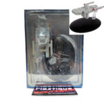 Star Trek The Official Starships Collection: #63 Antares NCC-501