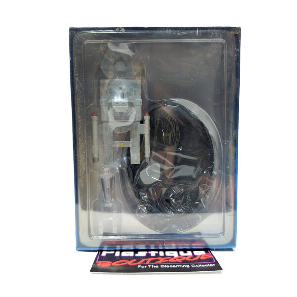 Star Trek The Official Starships Collection: #63 Antares NCC-501