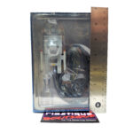 Star Trek The Official Starships Collection: #63 Antares NCC-501