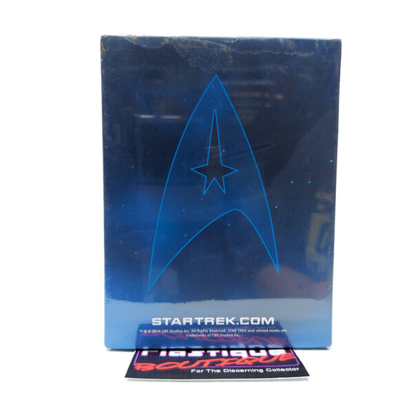 Star Trek The Official Starships Collection: #63 Antares NCC-501