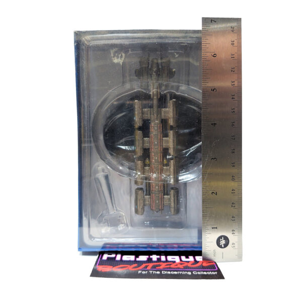 Star Trek The Official Starships Collection: #49 ECS Fortunate
