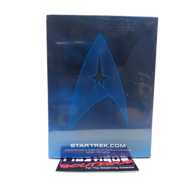 Star Trek The Official Starships Collection: #49 ECS Fortunate
