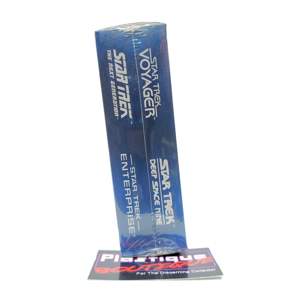 Star Trek The Official Starships Collection: #49 ECS Fortunate