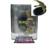 Star Trek The Official Starships Collection: #3 Bird Of Prey
