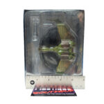 Star Trek The Official Starships Collection: #3 Bird Of Prey