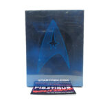 Star Trek The Official Starships Collection: #3 Bird Of Prey