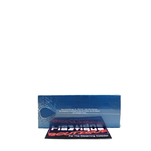 Star Trek The Official Starships Collection: #3 Bird Of Prey