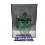 Star Trek The Official Starships Collection: #123 Romulan Science Vessel