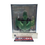 Star Trek The Official Starships Collection: #123 Romulan Science Vessel