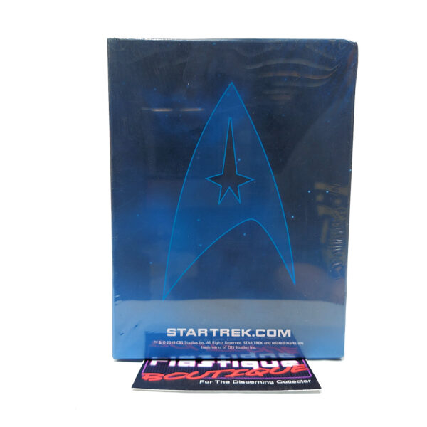 Star Trek The Official Starships Collection: #123 Romulan Science Vessel