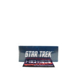Star Trek The Official Starships Collection: #123 Romulan Science Vessel