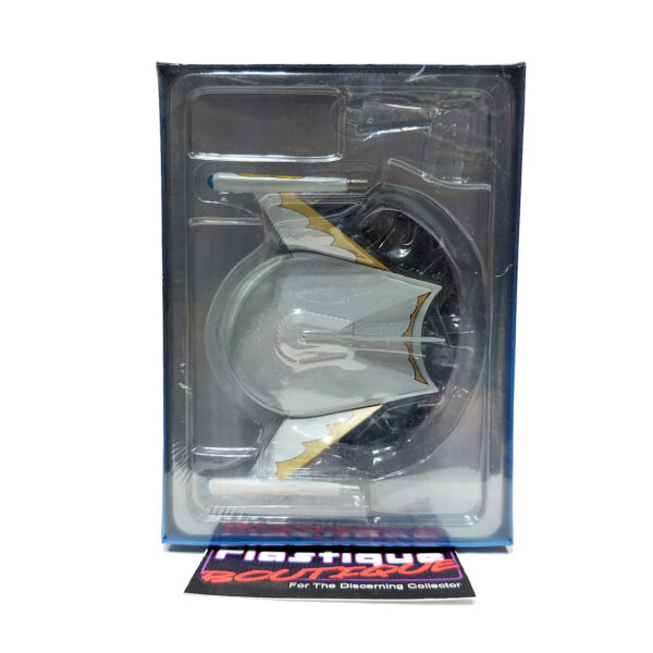 Star Trek The Official Starships Collection: #57 Romulan Bird Of Prey (2260s)