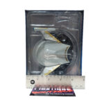 Star Trek The Official Starships Collection: #57 Romulan Bird Of Prey (2260s)