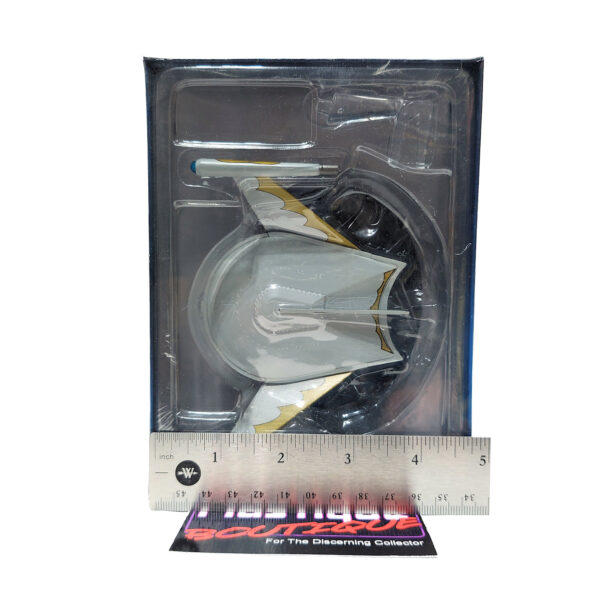 Star Trek The Official Starships Collection: #57 Romulan Bird Of Prey (2260s)