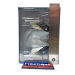 Star Trek The Official Starships Collection: #57 Romulan Bird Of Prey (2260s)
