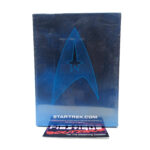Star Trek The Official Starships Collection: #57 Romulan Bird Of Prey (2260s)