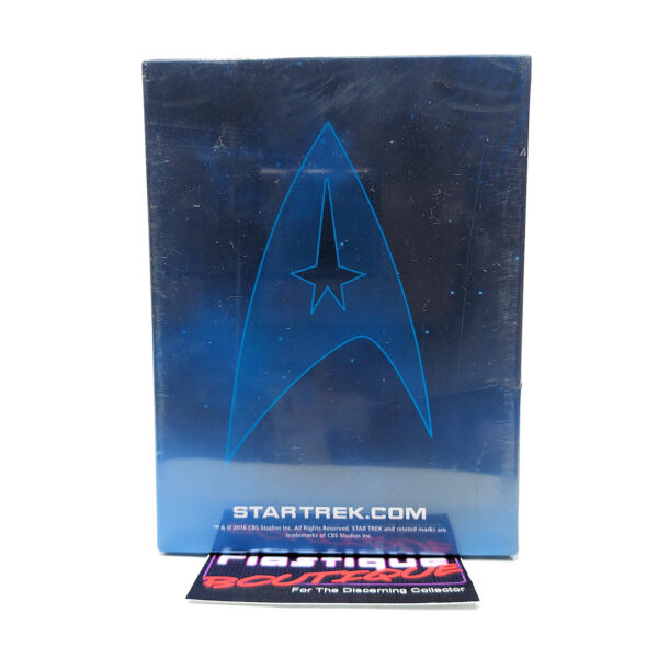 Star Trek The Official Starships Collection: #57 Romulan Bird Of Prey (2260s)