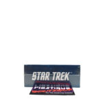 Star Trek The Official Starships Collection: #57 Romulan Bird Of Prey (2260s)