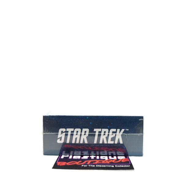 Star Trek The Official Starships Collection: #57 Romulan Bird Of Prey (2260s)